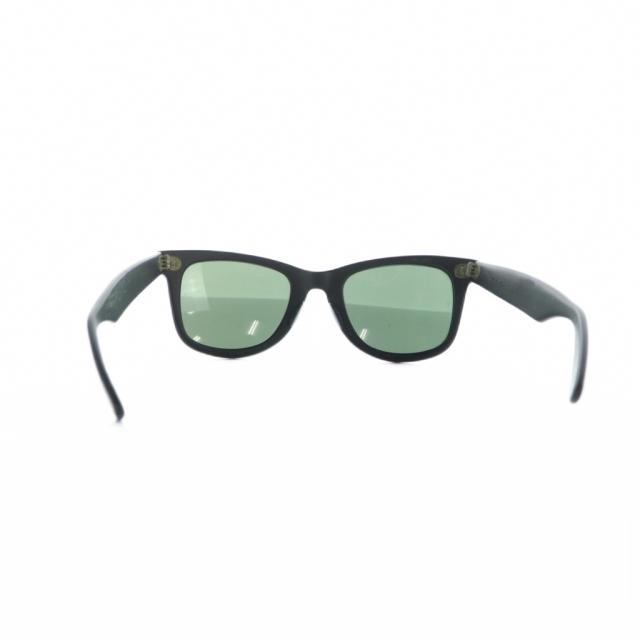 【T-MART】　 Ray Ban/レイバン サングラス B&L ブラッグ×レッド W2960 Ray-Ban&frasl;レイバン B＆L サングラス ブラック×レッド&frasl;W2960の買取実績