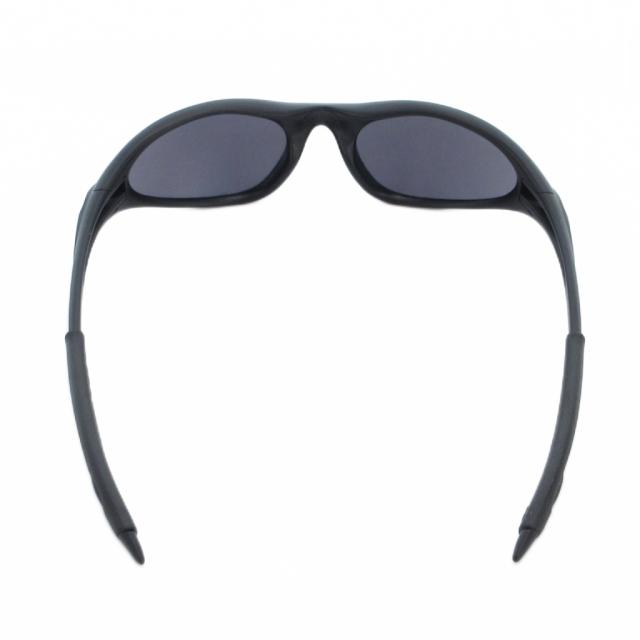 ◇OAKLEY オークリー サングラス MINUTE 2.0 ホワイト 04-519 59□18