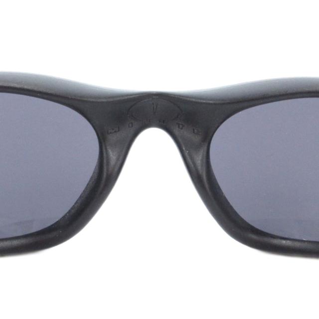 ◇OAKLEY オークリー サングラス MINUTE 2.0 ホワイト 04-519 59□18