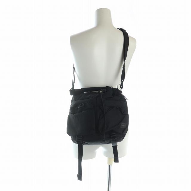 中古】ポーター PORTER 吉田カバン センシズ SENSES TOOLBAG