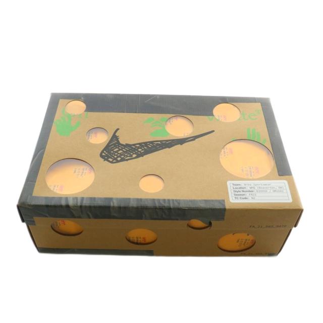 【中古】未使用品 NIKE Dunk Low 1 of 50 45 × Off-White スニーカー ローカット US8.5 26.5cm 白 グレー DM1602-101