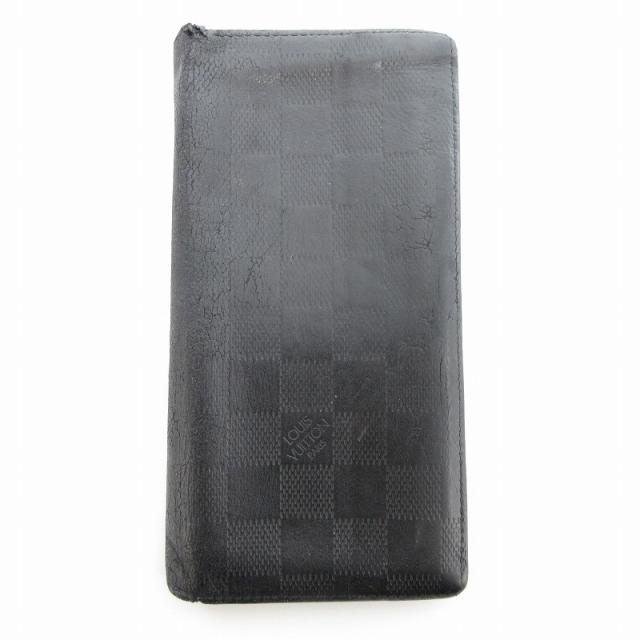 ⭐️一点限り⭐️ ルイヴィトン ポルトフォイユ ブラザ オニキスアンフィニ