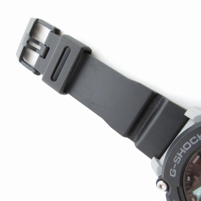 超美品 保証書付き ジン Sinn 857 UTC ブラック メンズ 自動巻き 857