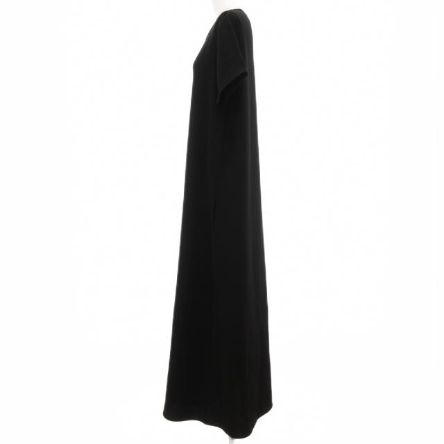 中古】cainee 22SS Oversized maxi dress ワンピース 半袖 マキシ丈 F