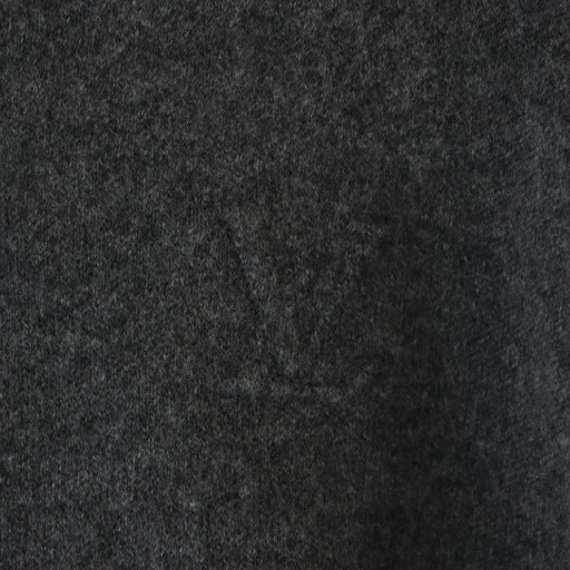 【中古】ルイヴィトン 22AW インサイドアウト カーディガン ジャケット ニット ジップアップ カシミヤ L グレー 中古】ルイヴィトン 22AW インサイドアウト カーディガン ジャケット