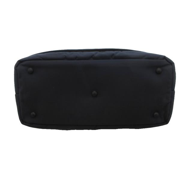 中古】ポーター PORTER VIEW TOTE BAG S ビュー トートバッグ 紺