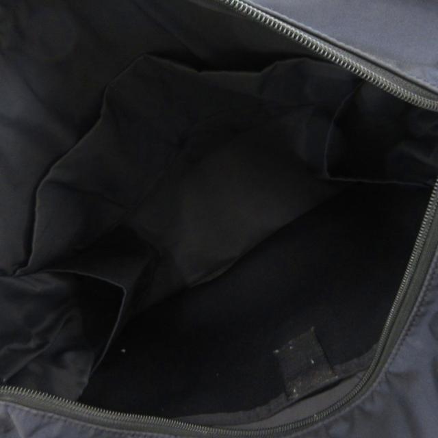 中古】ポーター PORTER VIEW TOTE BAG S ビュー トートバッグ 紺