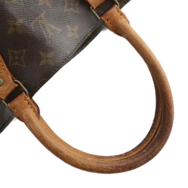 中古】ルイヴィトン LOUIS VUITTON モノグラム サックプラ トート