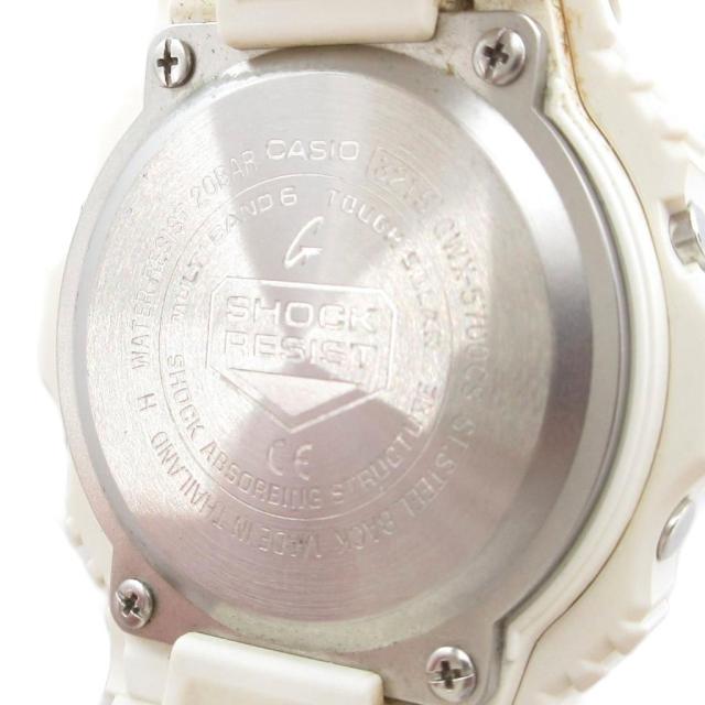 中古】カシオジーショック CASIO G-SHOCK G-LIDE 腕時計 デジタル