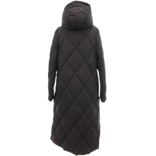 新品 セオリーリュクス ダウン theory セオリーリュクス ダウンコート