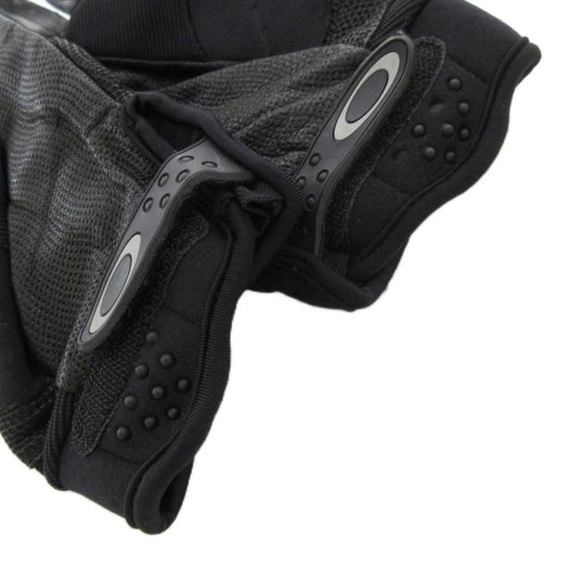 中古】オークリー OAKLEY ファクトリー パイロット グローブ 手袋 L