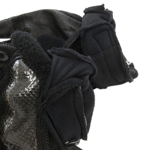 中古】オークリー OAKLEY ファクトリー パイロット グローブ 手袋 L