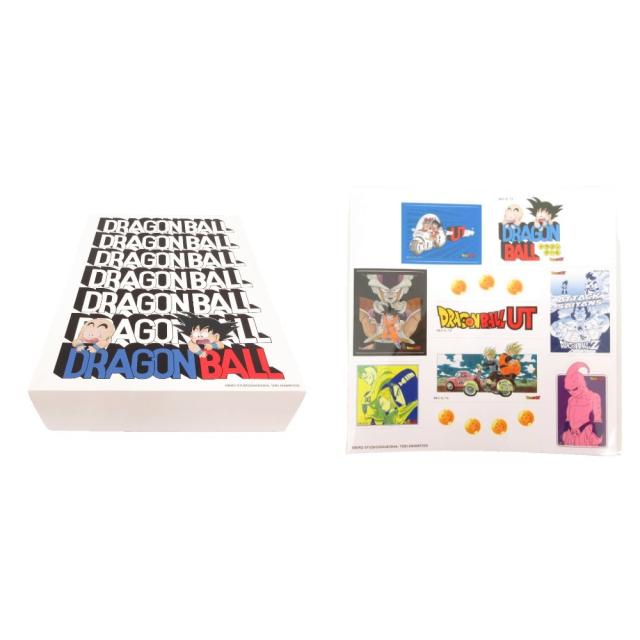 中古】未使用品 ユニクロ UNIQLO ドラゴンボール UT グラフィックT