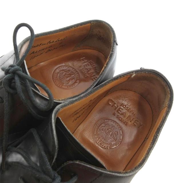 中古】チーニー CHEANEY ALFRED ドレスシューズ オックスフォード