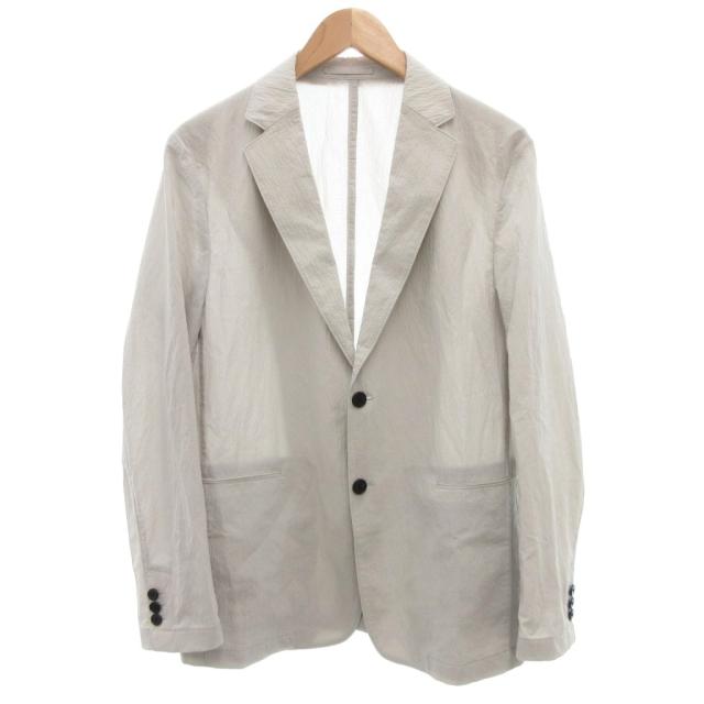 【中古】セオリー 24AW Kelso Clinton CPSC W A セットアップ シアサッカー テーラードジャケット パンツ 40_1