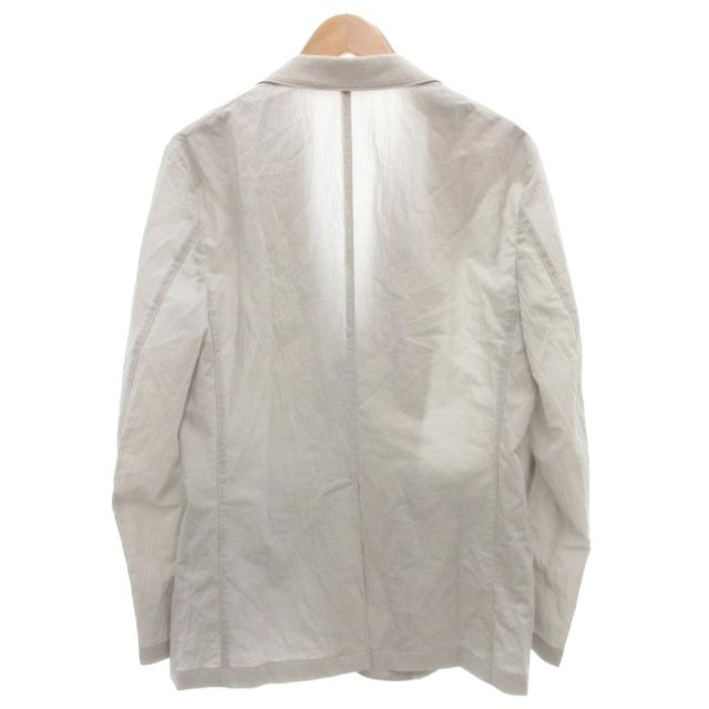 【中古】セオリー 24AW Kelso Clinton CPSC W A セットアップ シアサッカー テーラードジャケット パンツ 40_2
