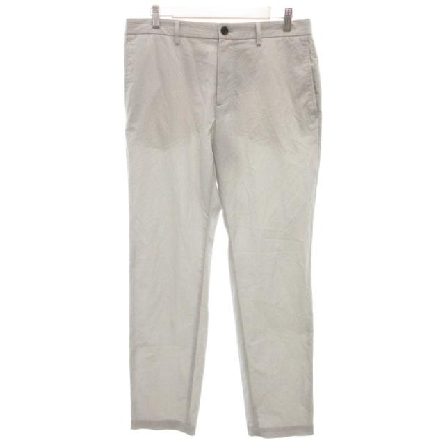 【中古】セオリー 24AW Kelso Clinton CPSC W A セットアップ シアサッカー テーラードジャケット パンツ 40_3