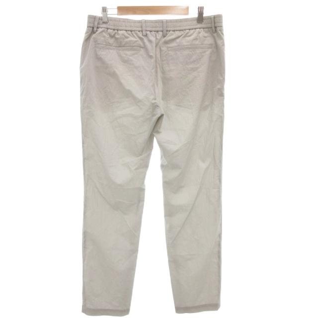 【中古】セオリー 24AW Kelso Clinton CPSC W A セットアップ シアサッカー テーラードジャケット パンツ 40_4