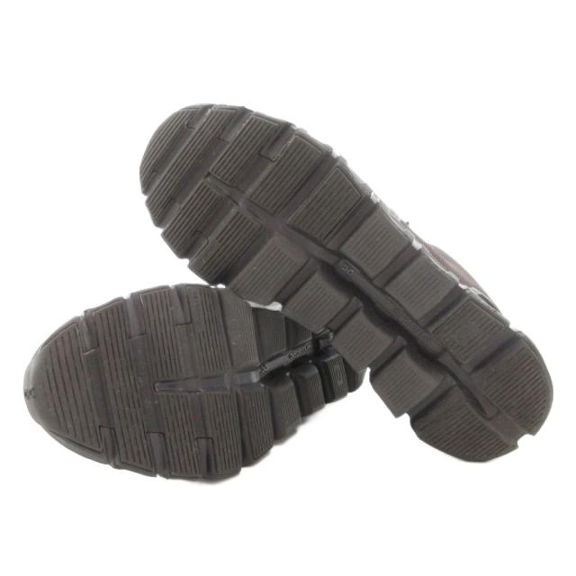 【中古】オン ON クラウド6 ウォータープルーフ CLOUD 6 WP ローカットスニーカー シューズ 3MF10063029 27.0cm