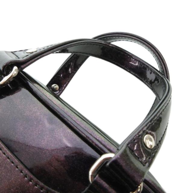 中古】ジャックルコー MINIMINI 2WAY リスボン ミニミニバッグ