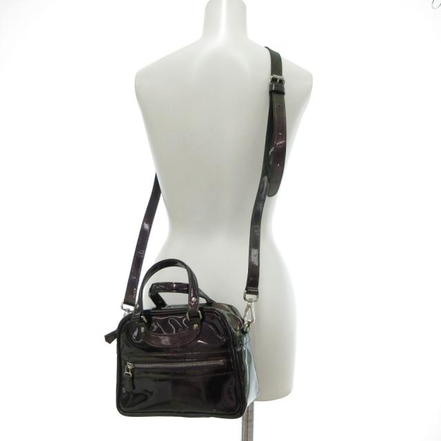 中古】ジャックルコー MINIMINI 2WAY リスボン ミニミニバッグ