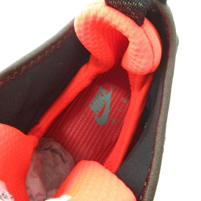 【中古】未使用品 ナイキ NIKE タグ付き エア マックス AIR MAX 95 SNEAKERBOOT スニーカーブーツ シューズ 26.5cm