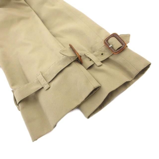 中古】バーバリーズ Burberrys トレンチコート 裏地ノバチェック