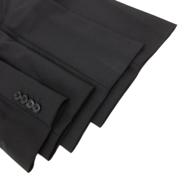中古】Dior HOMME セットアップ スーツ テーラードジャケット パンツ