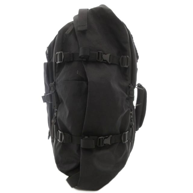 【中古】コードオブベル クロスパック エボ X-PAK EVO クロスバッグ ショルダー バックパックハーネスキット付