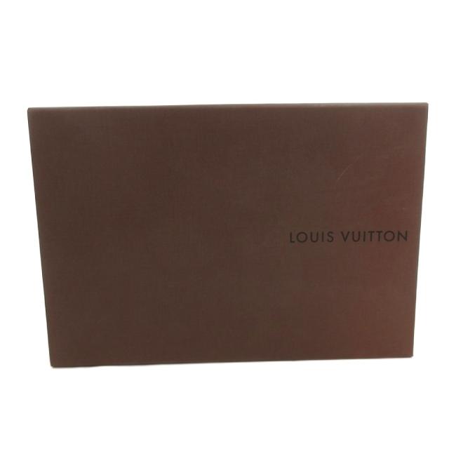 【中古】ルイヴィトン LOUIS VUITTON モノグラム ヴェルニ パンプス ハイヒール オープントゥ 34 アマラント MA0079_7