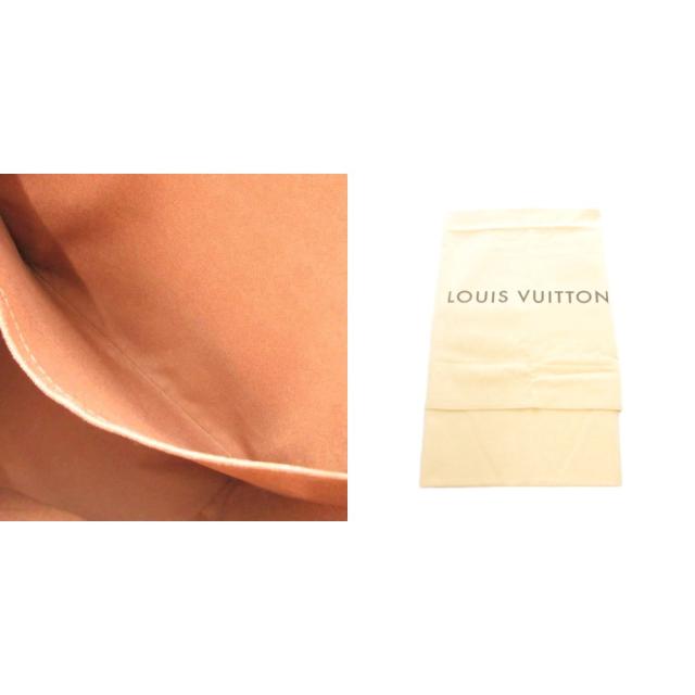 【中古】ルイヴィトン LOUIS VUITTON トータリーMM トートバッグ モノグラム キャンバス 茶 ブラウン M41015 /UO_7