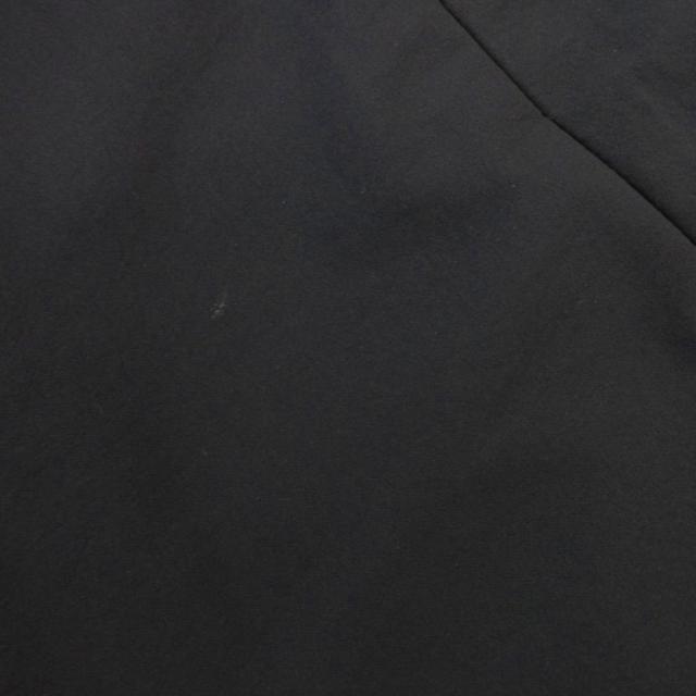 【中古】ニューバランス Met 24 SINGLE JACKET SLIM TAPERED FIT PANTS セットアップ ロゴ ジャケット パンツ S M_6
