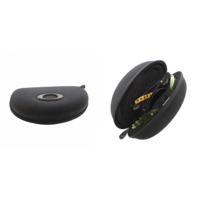 【中古】オークリー OAKLEY JAWBONE LIVESTRONG 限定モデル サングラス アイウェア メガネ 62□18 黒 ブラック 黄_8