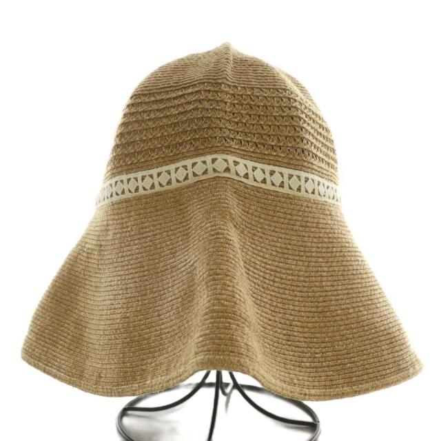 アシーナニューヨーク 麦わら帽子 Athena New York Athena New York