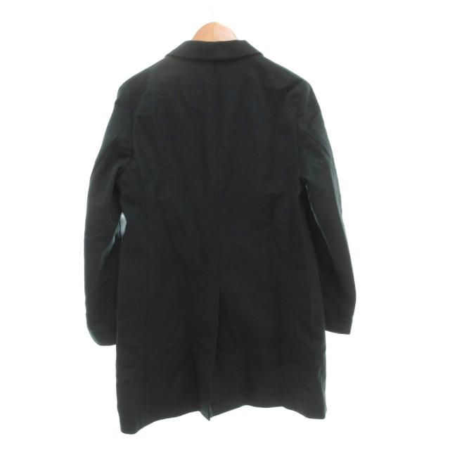 中古】アダムエロペ Adam et Rope' PONTETORTO チェスターコート