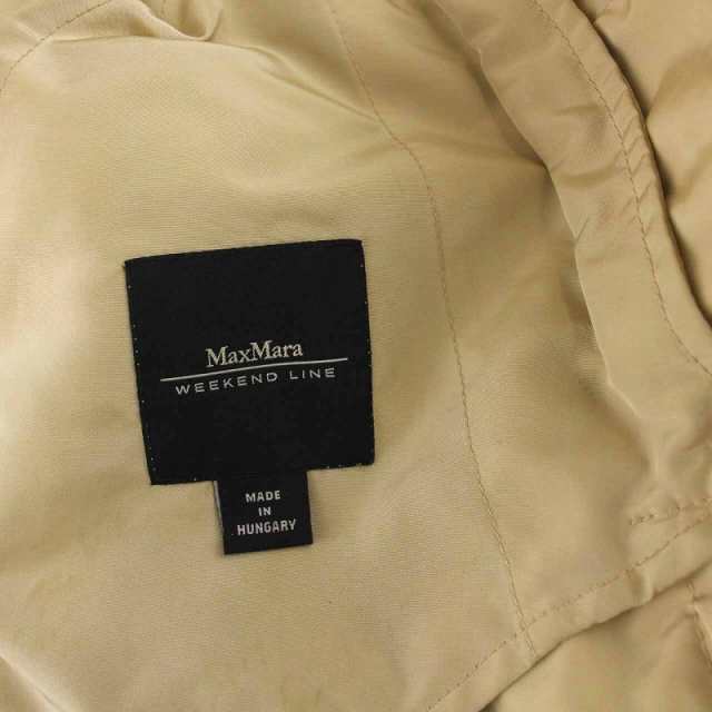 中古】マックスマーラ ウィークエンドライン MAX MARA WEEKEND LINE