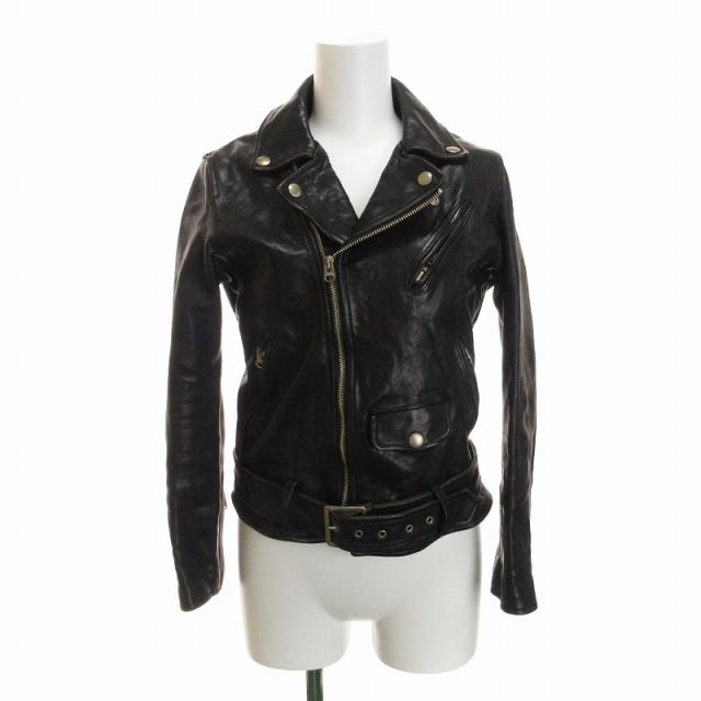 中古】ビューティフルピープル beautiful people shrink leather 