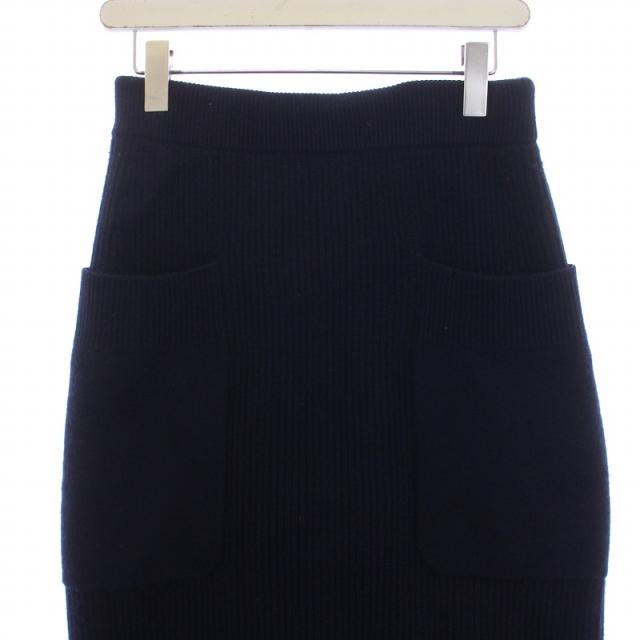 新品未使用 Drawer タイトスカート 【新品未使用タグ付き】ドゥロワー  