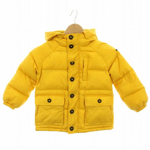 BURBERRY CHILDREN ダウンジャケット ノバチェック 14Y