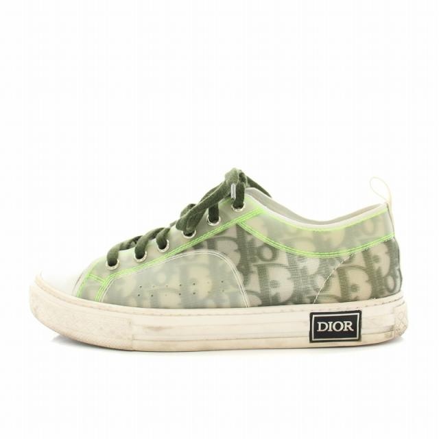 Christian Dior レディース シューズ 35 Christian Dior ディオール