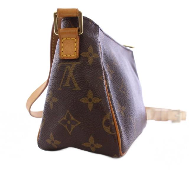 ☆ルイヴィトン ☆ビバシテPM☆ショルダーバッグ モノグラム☆ ルイ