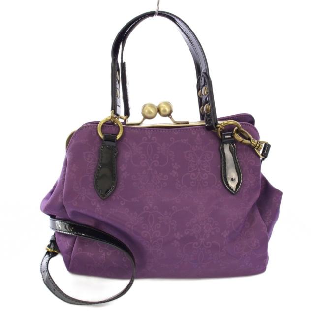 まさかのコラボ！ANNA SUI×『鬼滅の刃』禰豆子＆胡蝶姉妹イメージの