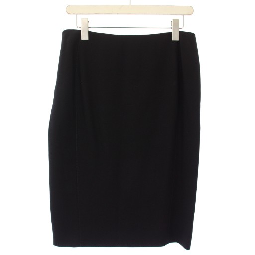 【中古】ヴァレンティノ ヴァレンチノ スーツ テーラードジャケット スカート ひざ丈 フラワー 8 ブラック レディース 中古】ヴァレンティノ ヴァレンチノ スーツ テーラードジャケット