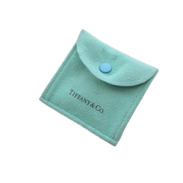 【中古】ティファニー TIFFANY &amp; CO. リターントゥ ミニハートタグ ビーズボール ブレスレット Sv925_5