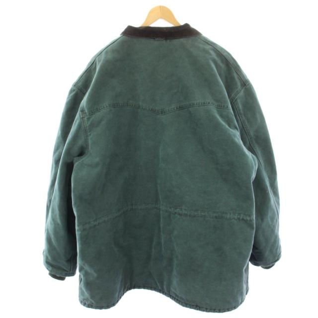 中古】カーハート carhartt ヴィンテージ 88年製 80S ランチコート