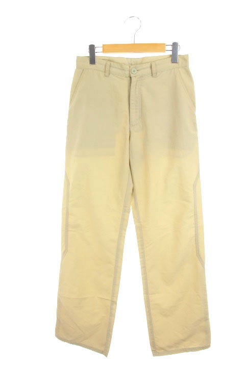 中古 パタゴニア Patagonia パンツ ストレート アウトドア 28 ベージュ Ha メンズの通販はau Pay マーケット ブランド古着のベクトル