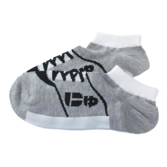 【中古】サンガッチョ Sangacio にゅ〜ず スニーカー シューズ 27cm SG MID ネイビー /UO メンズ