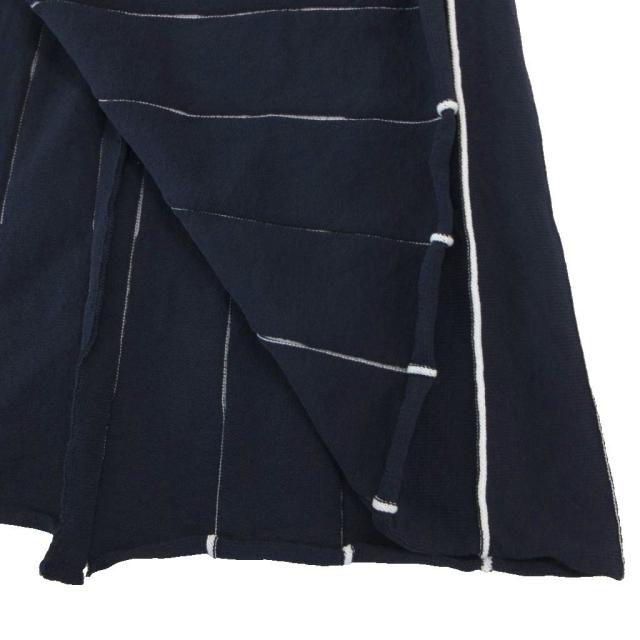 【中古】ダイアグラム グレースコンチネンタル Diagram GRACE CONTINENTAL 美品 衣装 太陽面爆発スコート 長袖 36