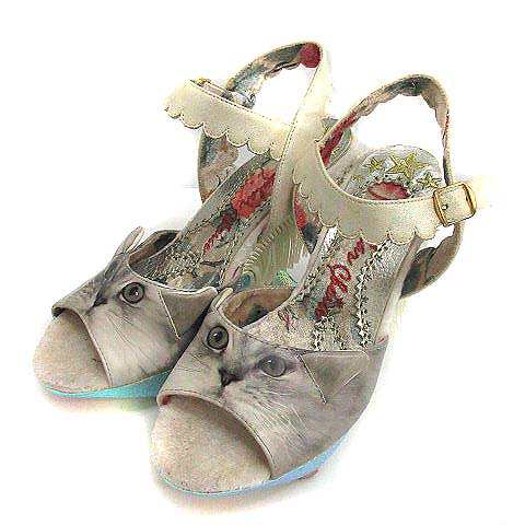 中古 イレギュラーチョイス Irregular Choice サンダル ハイヒール 猫 フリンジ ストラップ 24cm 白 ホワイト Yo28の通販はau Pay マーケット ブランド古着のベクトル 中古 イレギュラーチョイス Irregular Choice サンダル ハイヒール 猫 フリンジ ストラップ 24cm 白 ホワイト Yo28の通販はau Pay マーケット ブランド古着のベクトル