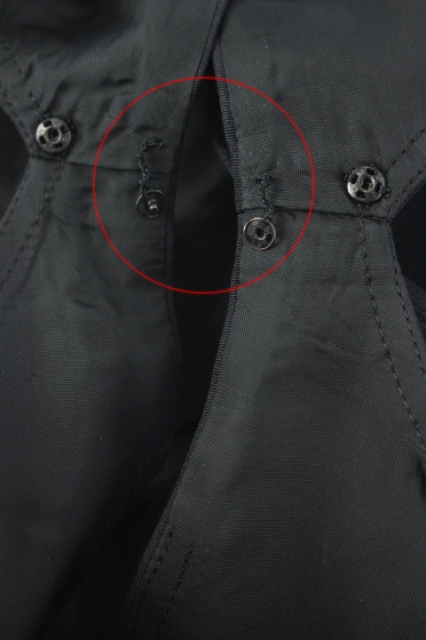 中古 未使用品 フォクシー Foxey ワンピース ドレス ノースリーブ ロング フレア 38 黒 Tulip Rougeの通販はau Pay マーケット ブランド古着のベクトル